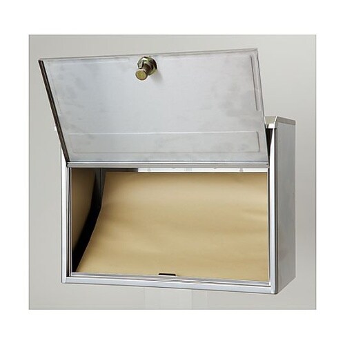 375x150x300mm [ダイヤル錠