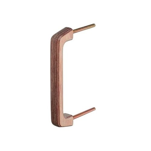 120mm 木製取手 EA951HA−3