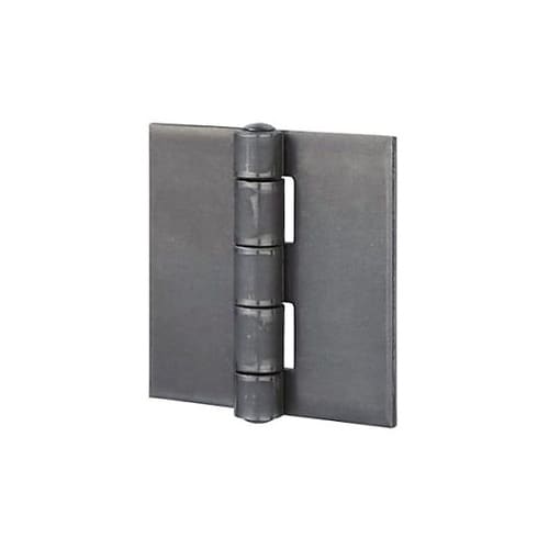 153x149.5mm 溶接丁番(鋼板)