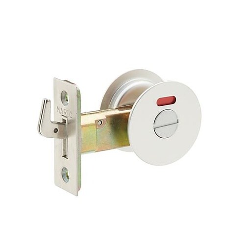 28−36mm/51mm 引戸鎌錠(表示