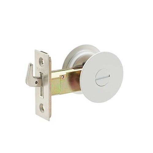 28−36mm/51mm 引戸鎌錠(間仕