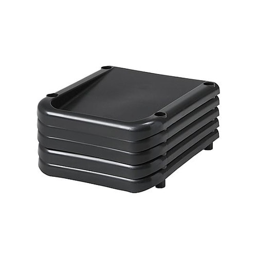 360x300x850mm シューズラッ