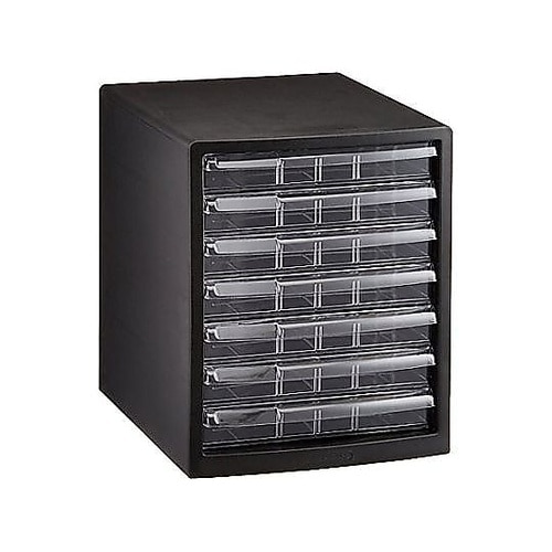 278x350x345mm/浅7段 レタ