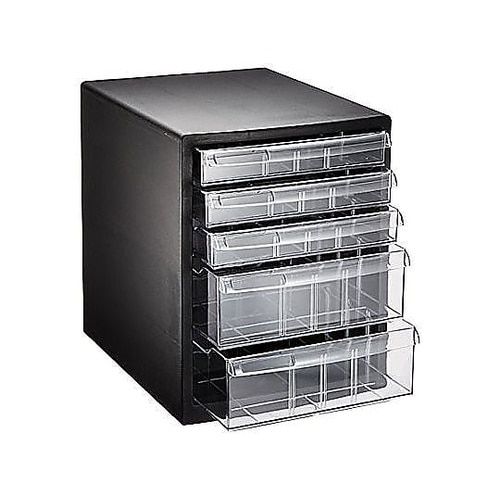 278x350x345mm/浅3・深2段