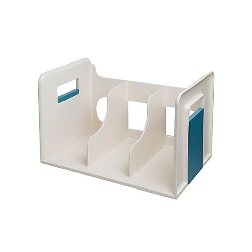 320x190x200mm ブックエンド