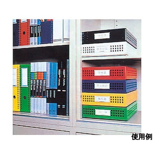 255x340x68mm シストレー・蓋