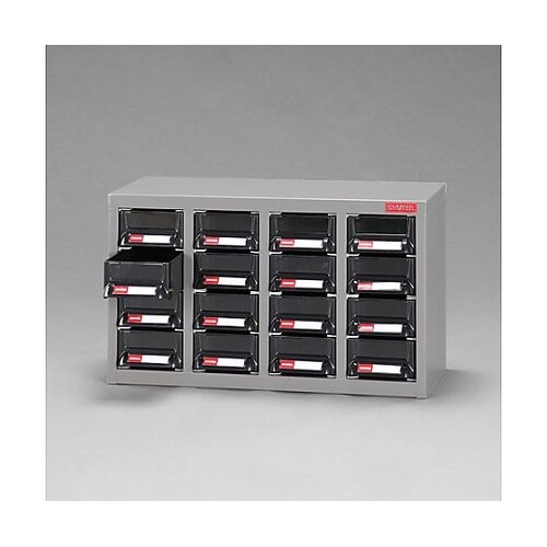 586x222x350mm/4列 4段