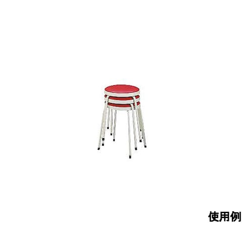 φ330x450mm 丸スツール(ダーク