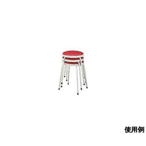 φ330x450mm 丸スツール(ダーク