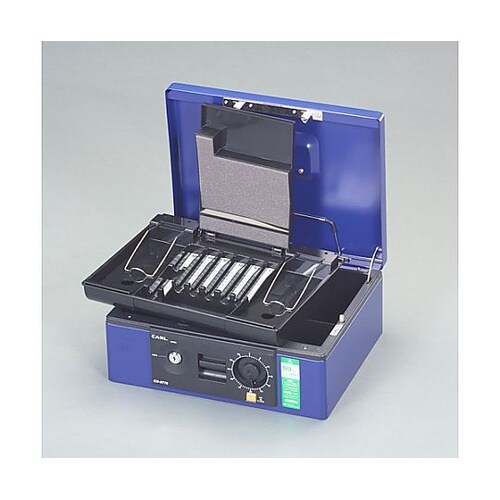 278x218x134mm 手提げ金庫