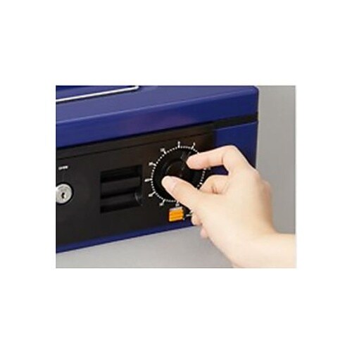 278x218x134mm 手提げ金庫