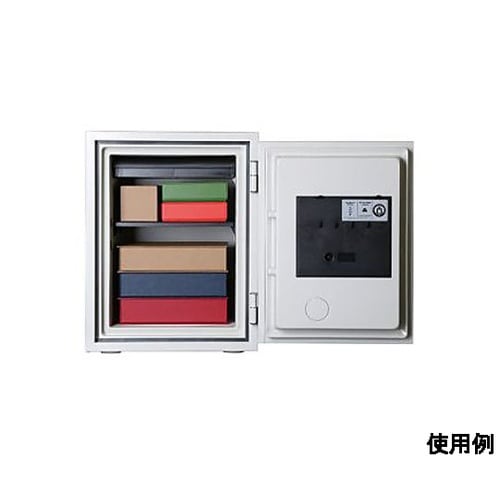 352x469x 420mm 耐水・耐火