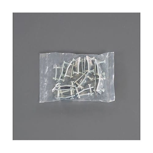 穴あきVベルトレーシング(A形/10個)