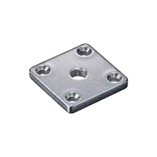 40角用 エンドプレート(M10x1.5