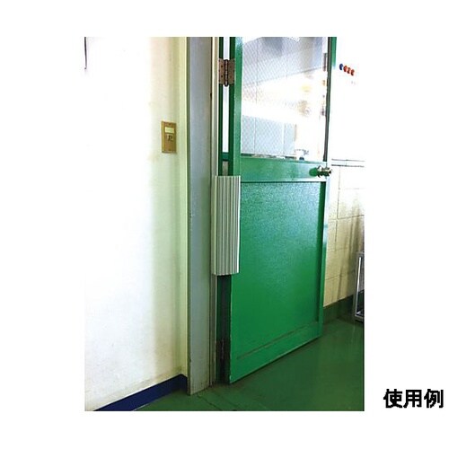 400x215mm 指詰めガード(ドア用