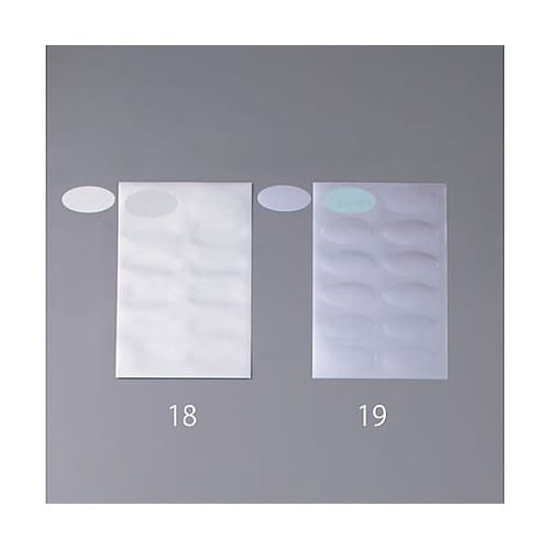 40x20mm/12面 強力セキュリティ