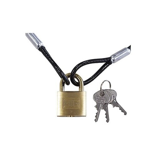 φ4.3x 545mm ワイヤーロック(