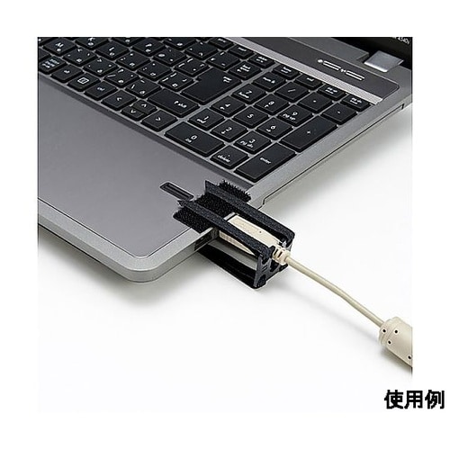 ホールドロック (USBプラグ用) EA
