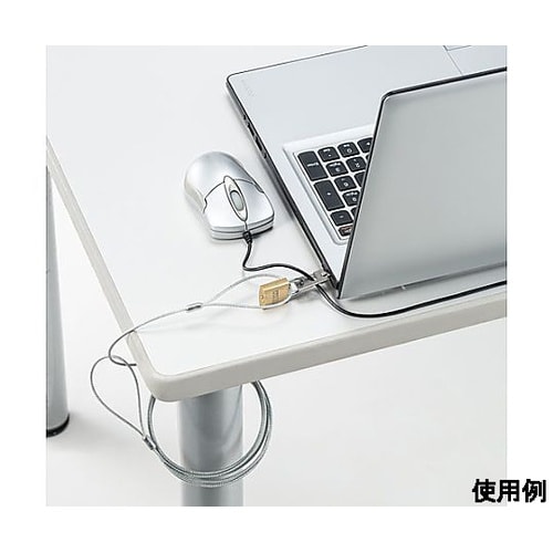 φ2.2mmx2.0m セキュリティワイ