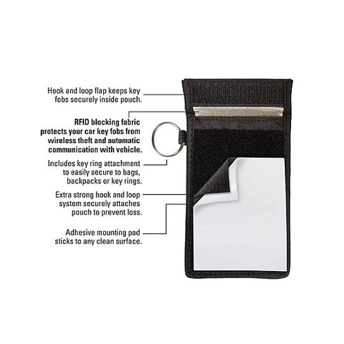 96x127mm キーケース(リレーアタ