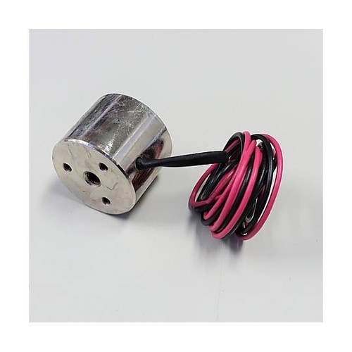 DC12V/φ 25mm/ 150N 電