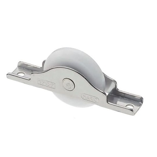 36mm 戸車(A型・ポリアセタール樹脂