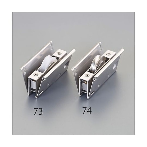 13− 28mm サッシ取替戸車(平行型