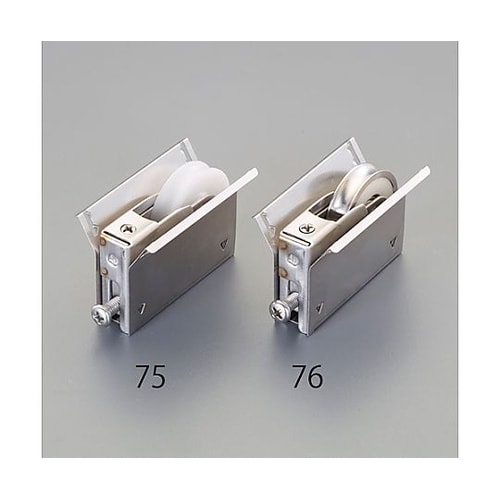 14− 24mm サッシ取替戸車(平行型