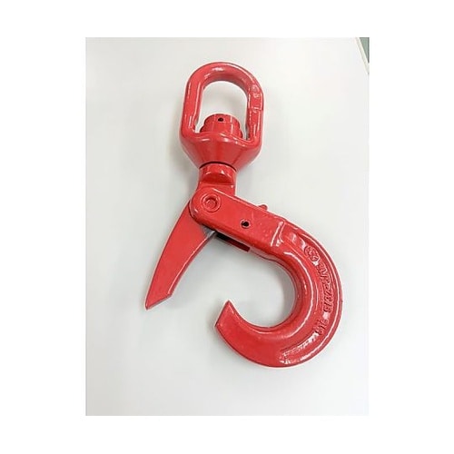 3.15ton スイベルフック(ベアリン