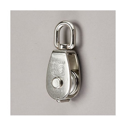 25mm 滑車(ステンレス製) EA98