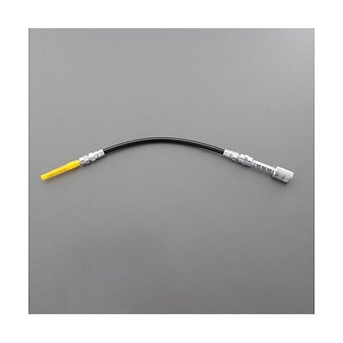 305mm グリースポンプ用ニードルアダ