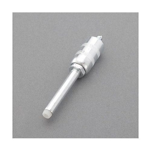 125mm グリースポンプ用プッシュ式ア
