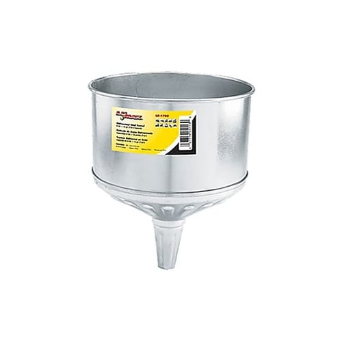 φ241mm じょうご(フィルター付/ス