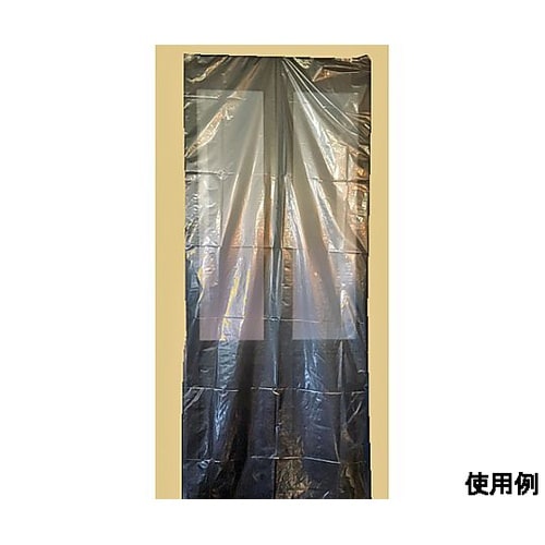 1150x2500mm 養生用特大ポリ袋