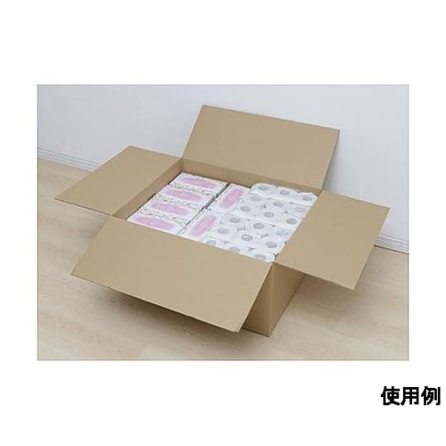 674x554x351mm ダンボール(