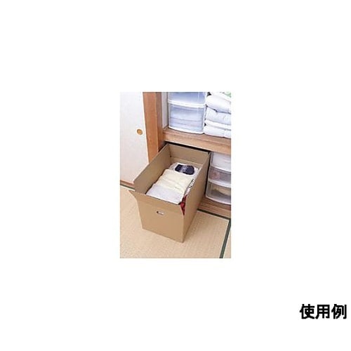 734x434x411mm ダンボール(