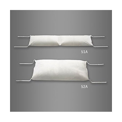 900x250mm 吸水土のう(白/5枚