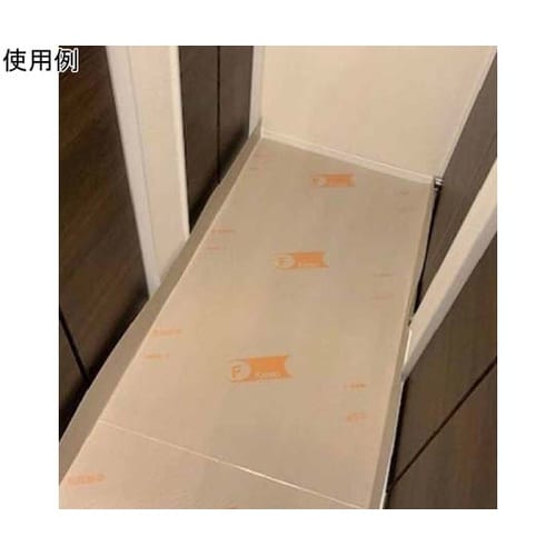 465−87 折畳み床養生ボードFキープ