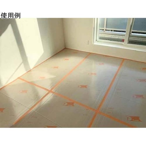 465−87 折畳み床養生ボードFキープ