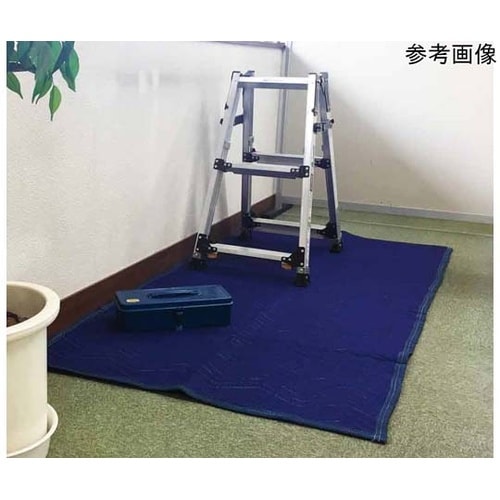 465−96 養生あてぶとん