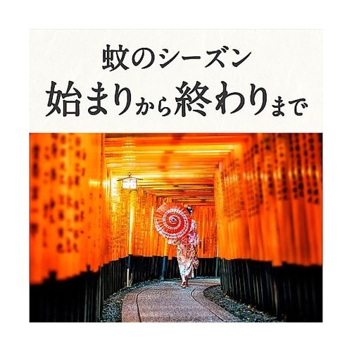 どこでもつかえるアースノーマット 90日