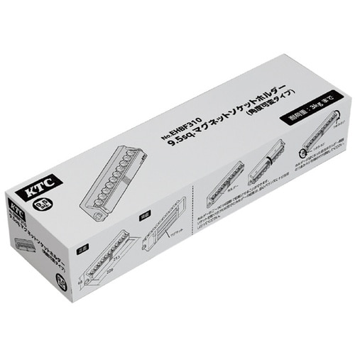 EHBF310 9.5SQソケットホルダ