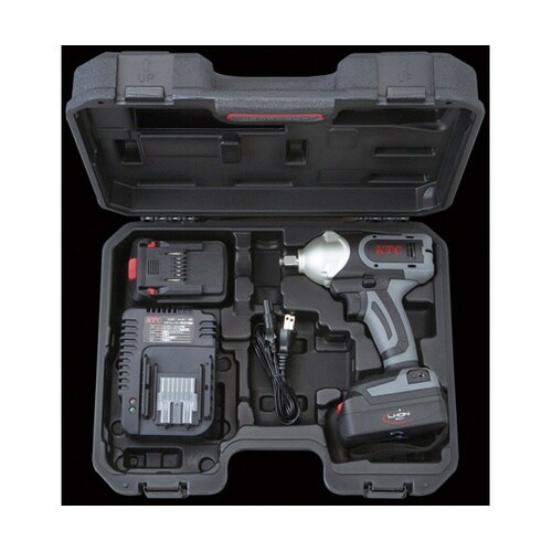 JTAE411A インパクトレンチセット