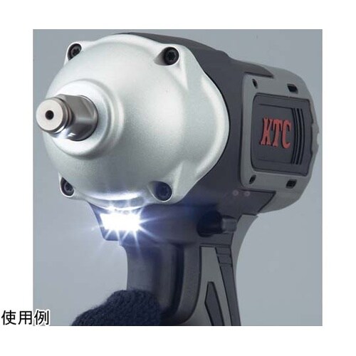 JTAE411A インパクトレンチセット