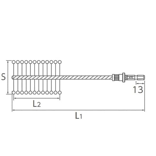 ACP−41FH シリンダポリッシャ