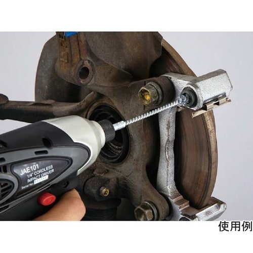 ACP−08 スライドピンポリッシャ