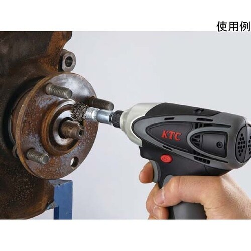 ACP−25W ハブポリッシャ