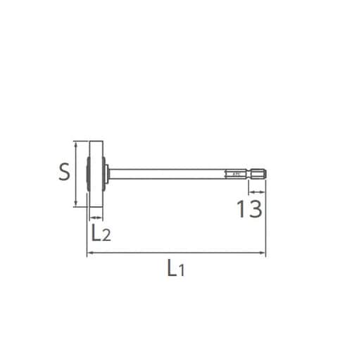 ACP−50H キャリパーポリッシャ
