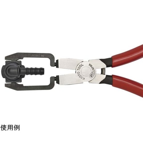 AE941 尿素水配管コネクタツール