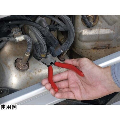 AE941 尿素水配管コネクタツール